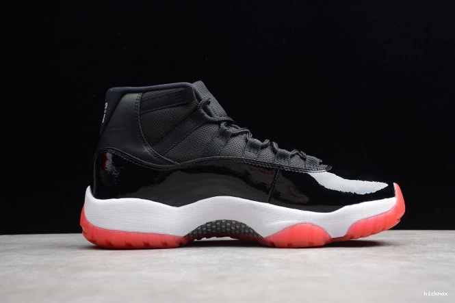 Cheap Bred (2012) Retro Air 378037-010 11 Jordan 0709